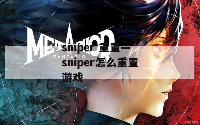 sniper 重置—sniper怎么重置游戏